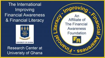 The Financial Awareness and Financial Literacy Foundation, UG