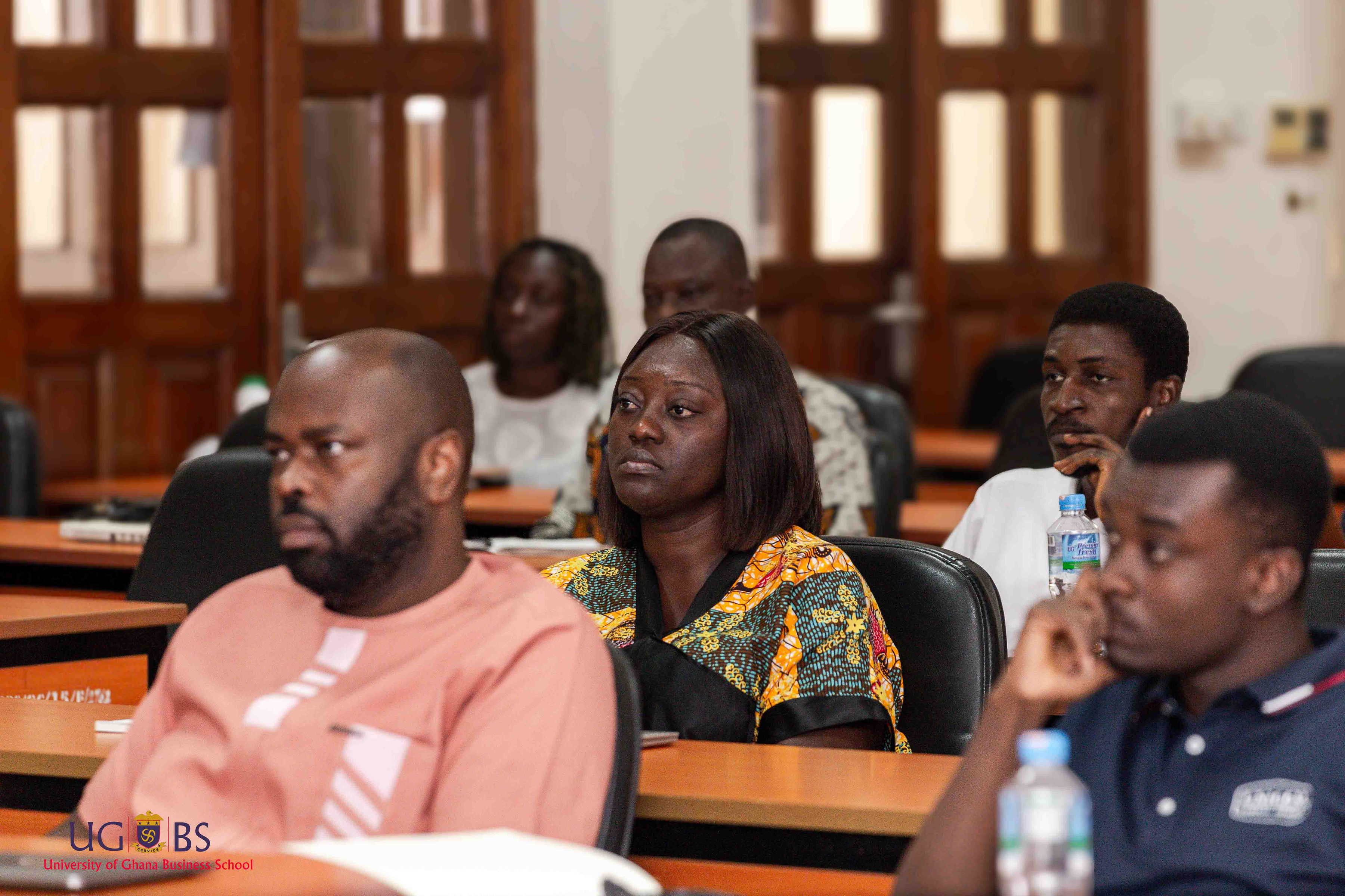 PhD Programmes Unit Hold a Two-Day Research Workshop