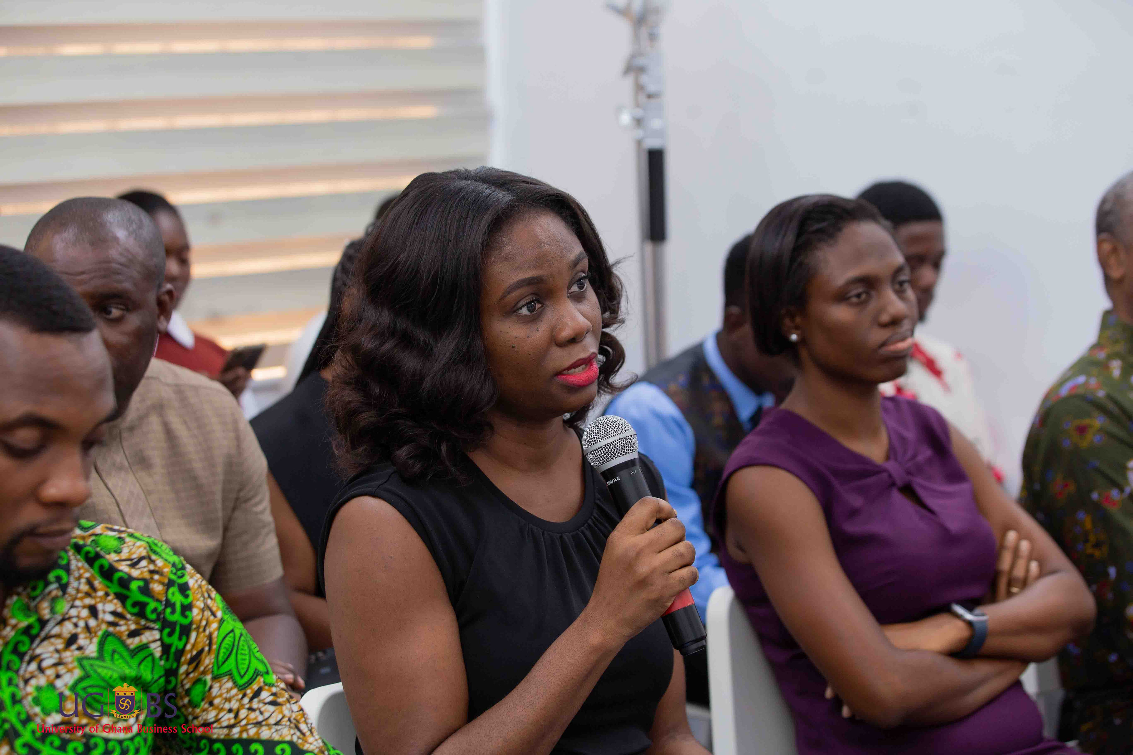 Prof. Paul Alagidede of UGBS Delivers Public Lecture on Reconstructing Ghana’s Monetary Architecture