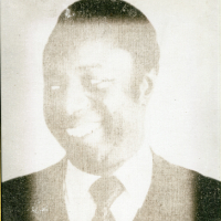 Prof. K. Adjei