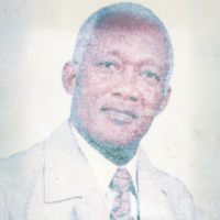 Prof. B.C.F. Lokko