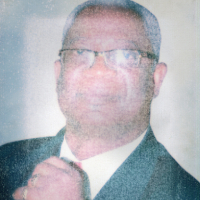 Dr. K.A Poku