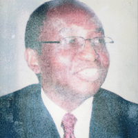 Prof. Kofi Nti