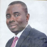 Prof. Joshua Y. Abor
