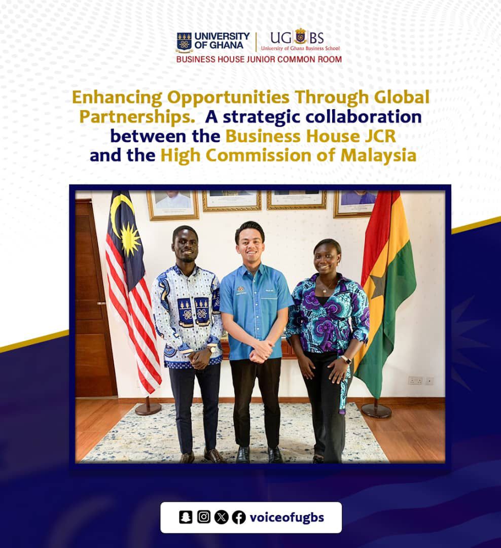 BHJCR Partnership with the Malaysia High Commission