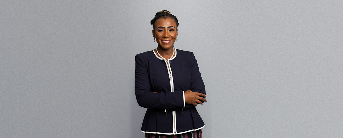 Prof. Patience Aseweh Abor Becomes First Female Full Professor at University of Ghana Business School 