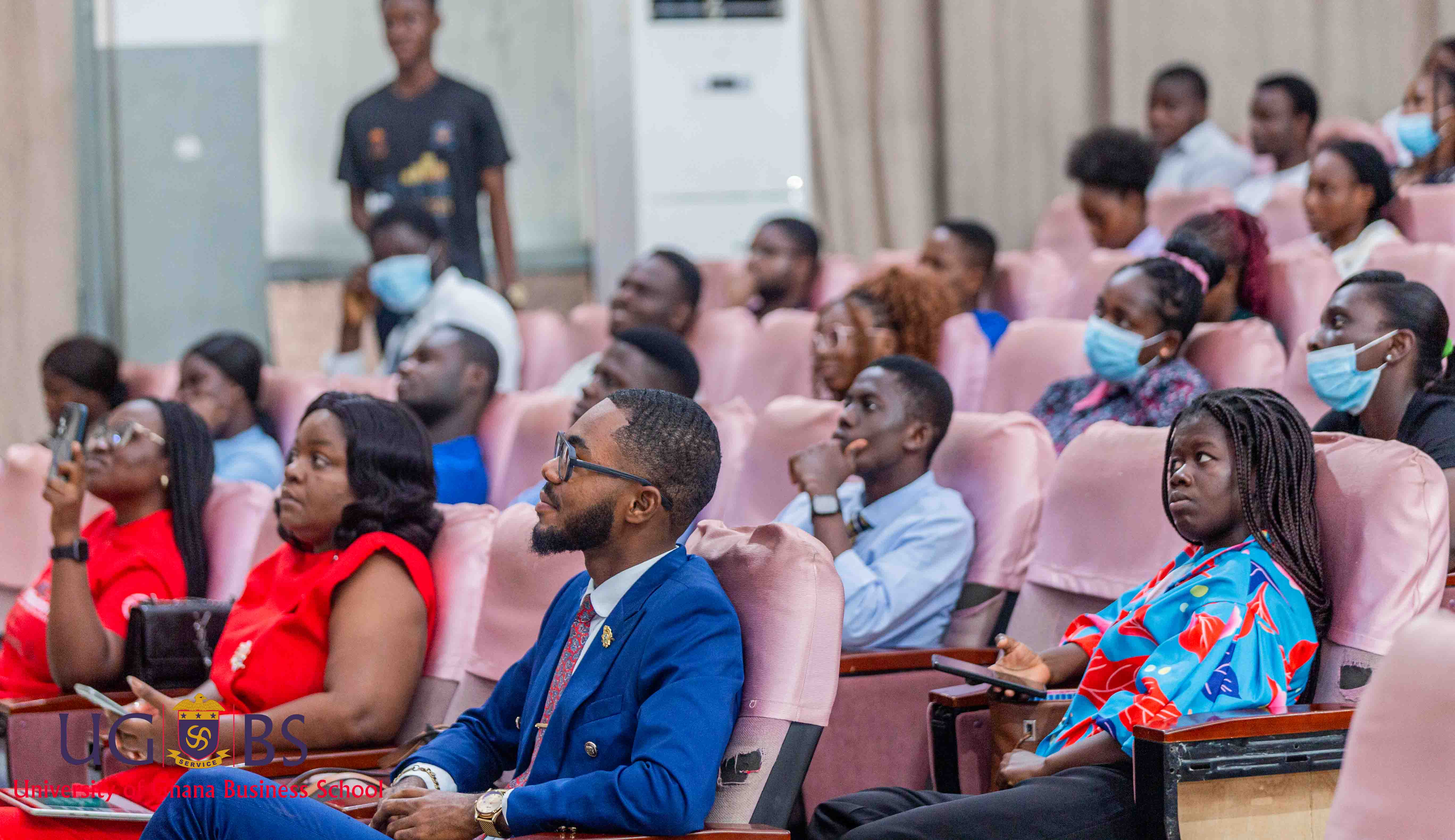 UGBS FINSA CELEBRATES 2025 FINSA WEEK 
