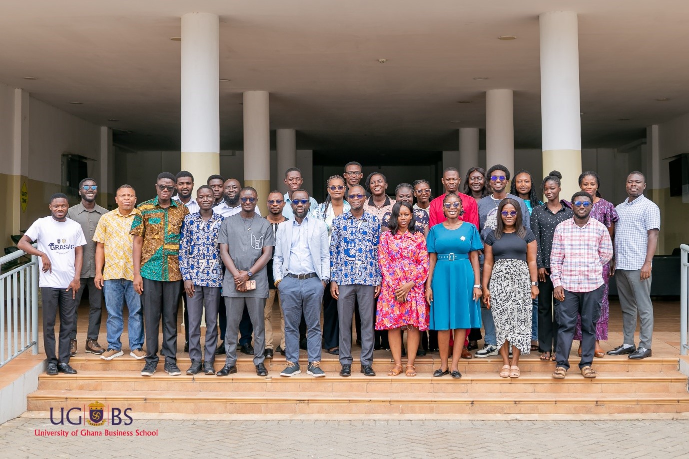aFW  Training Group Organises STEG Workshop on Policy Briefs and Poster Presentation 