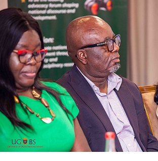 Academics, Business and Administrators’ Forum (ABAF) Hosts Maiden Conference on Agricultural Modernisation