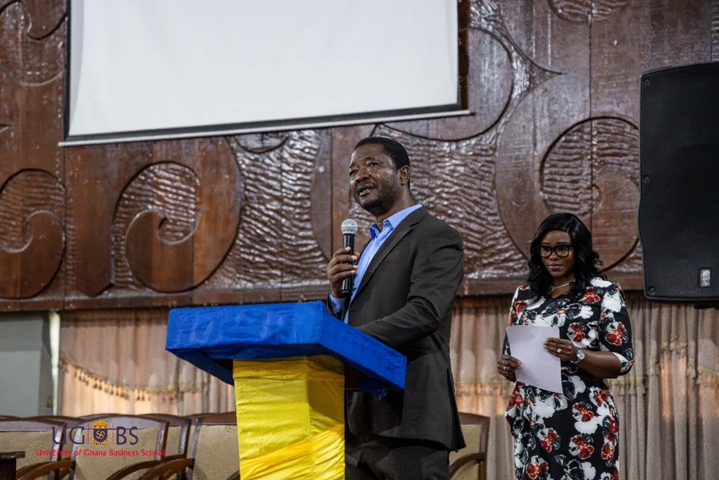 UGBS Partners with Twellium Industrial Company for Digital Branding Challenge