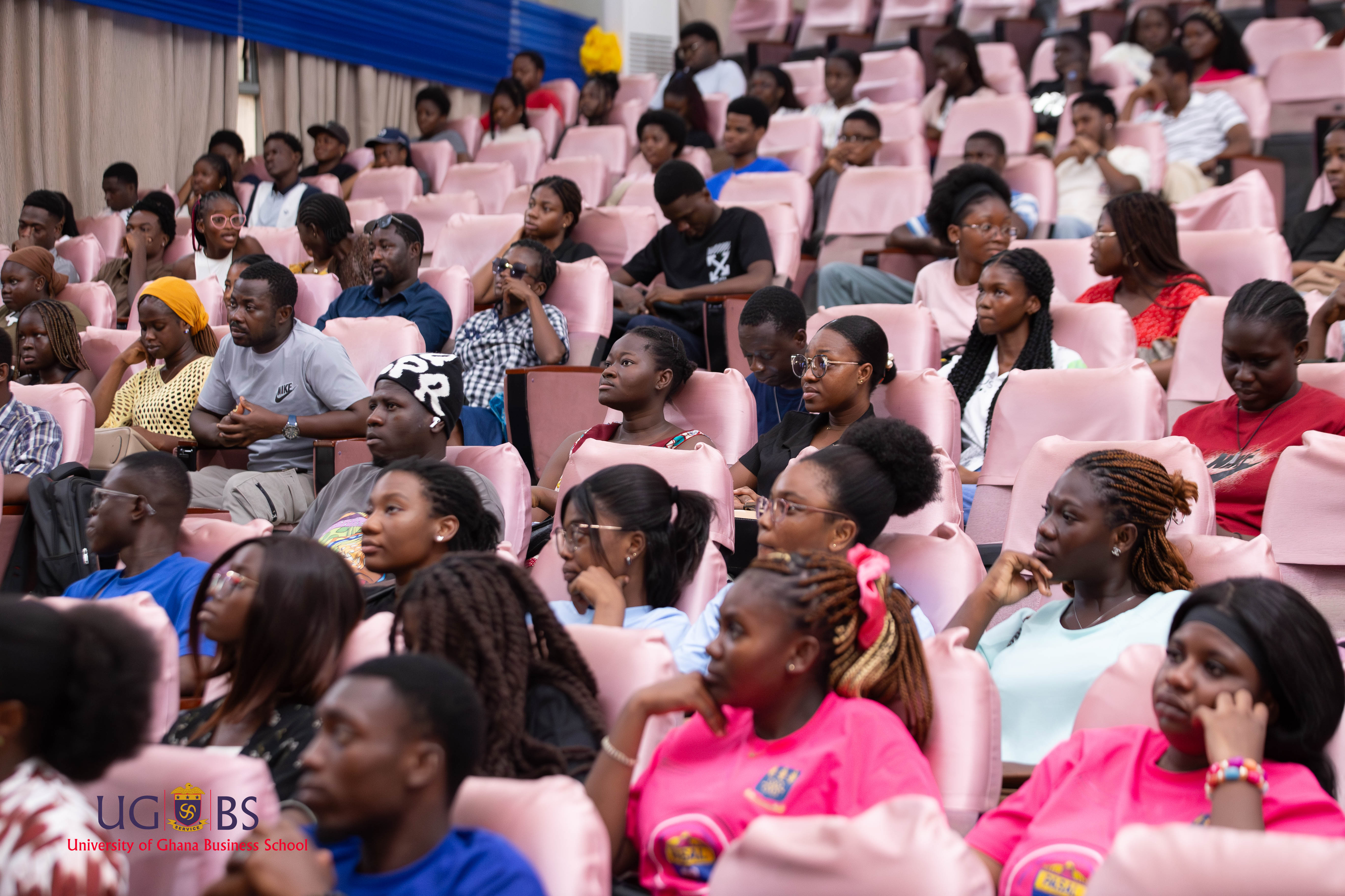 Department of Public Administration and PASAL Hold Capacity-Building Programme to Prepare Students for Career Success