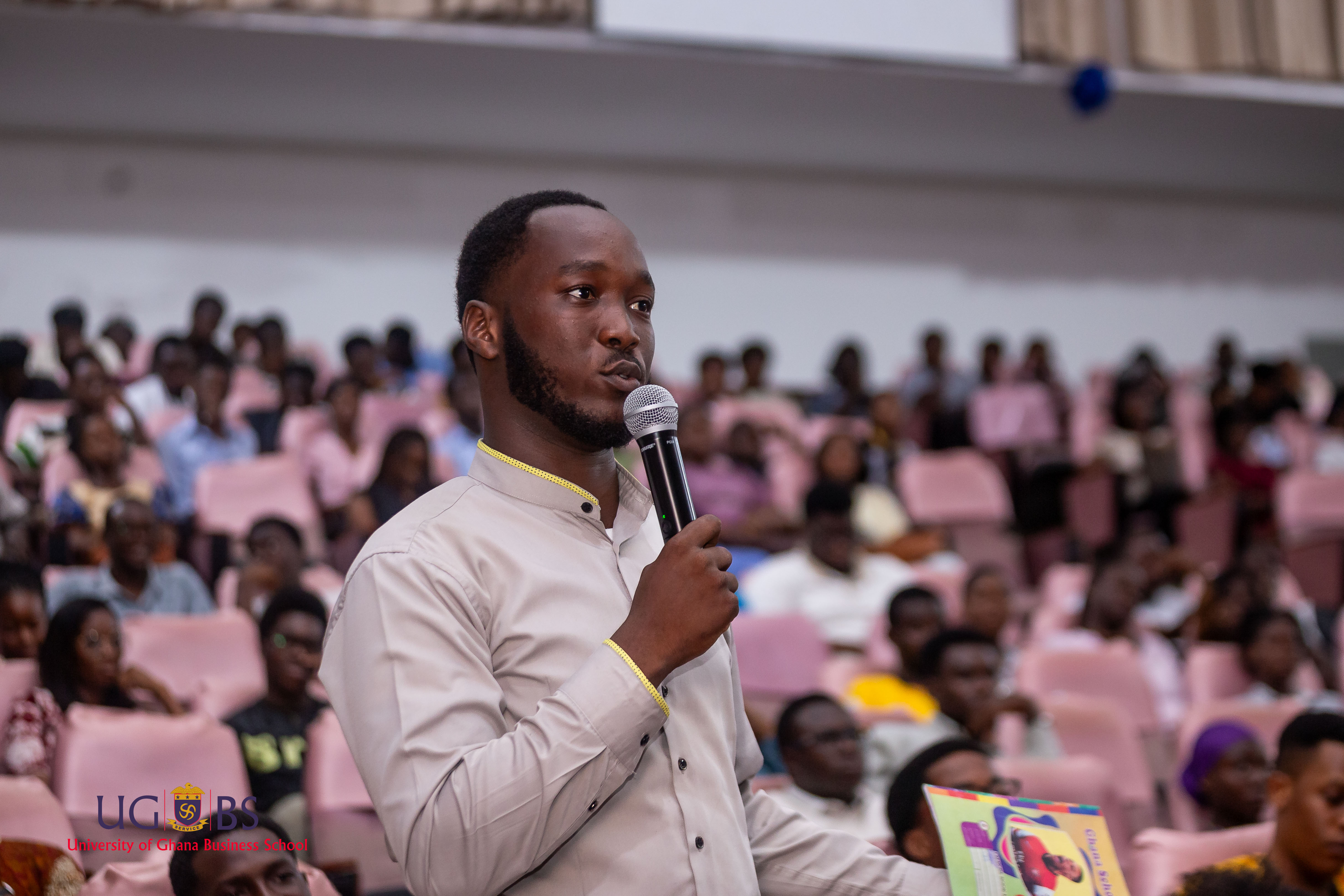 UGBS TeProD Team Promotes Twin Transition Skills Through AI and Green Deal Workshop