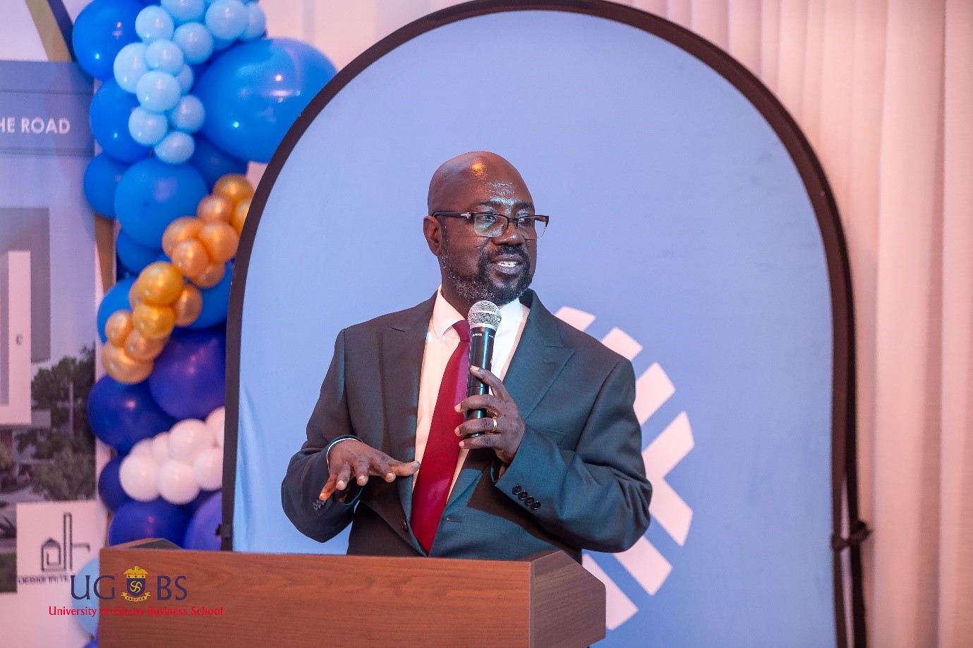 UGBS Relaunches Endowment Fund and Inducts New Board of Trustees to Drive Future Growth