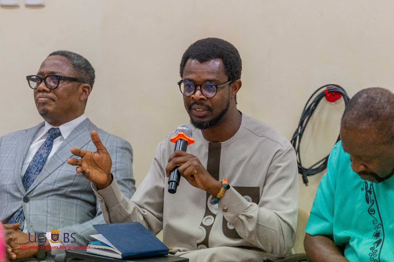 Indigenous Enterprises Seminar explores Agro-Processing, Mechanisation and Ghana’s Industrial Transformation