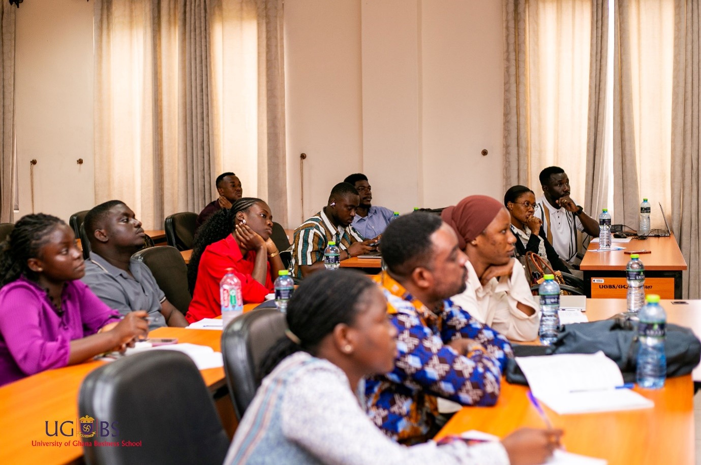 Department of OHRM Organises Thesis and Research Consultation Seminar for Early-Career Researchers