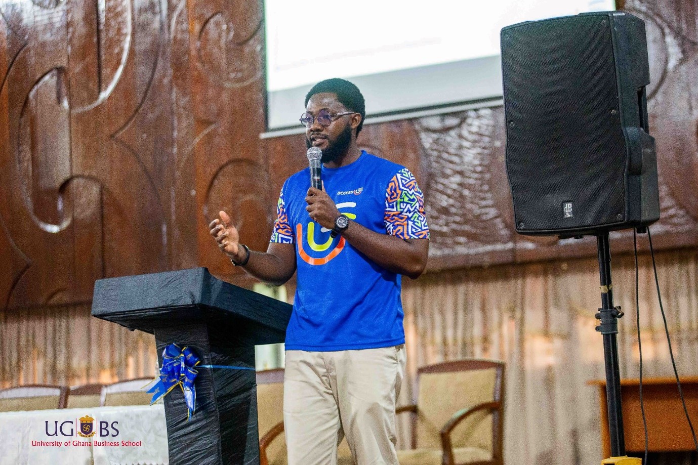 PASAL Holds Alumni Engagement and Financial Literacy Summit
